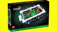 LEGO 21337 Ideas - Piłkarzyki (Table Football) nowe MISB