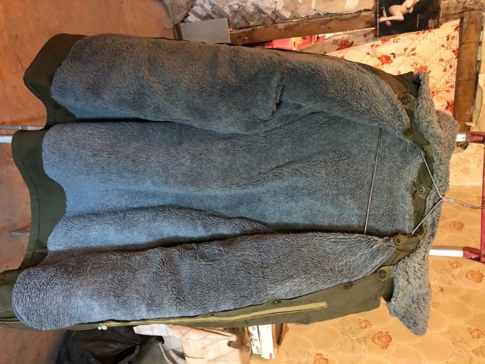 продам камуфляж зимний