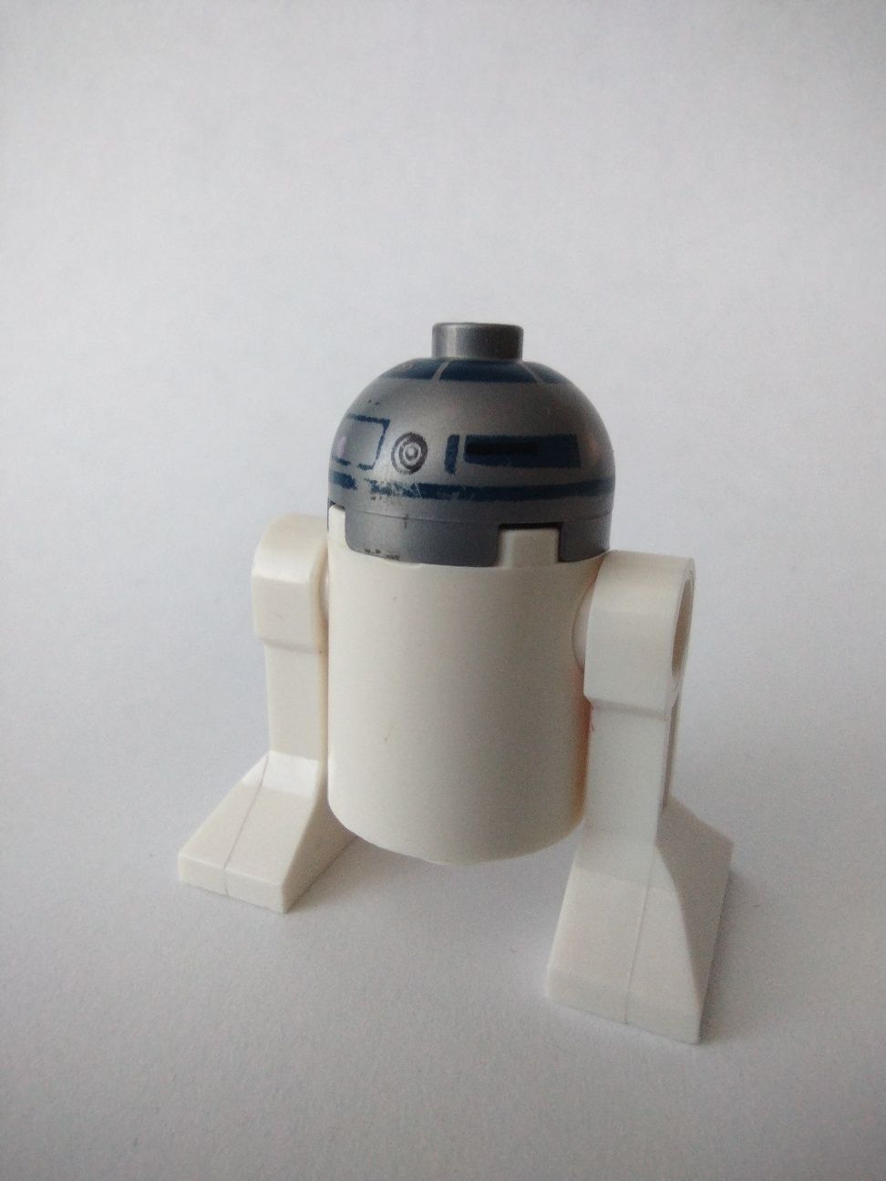LEGO Star Wars - R2-D2 sw0527a
