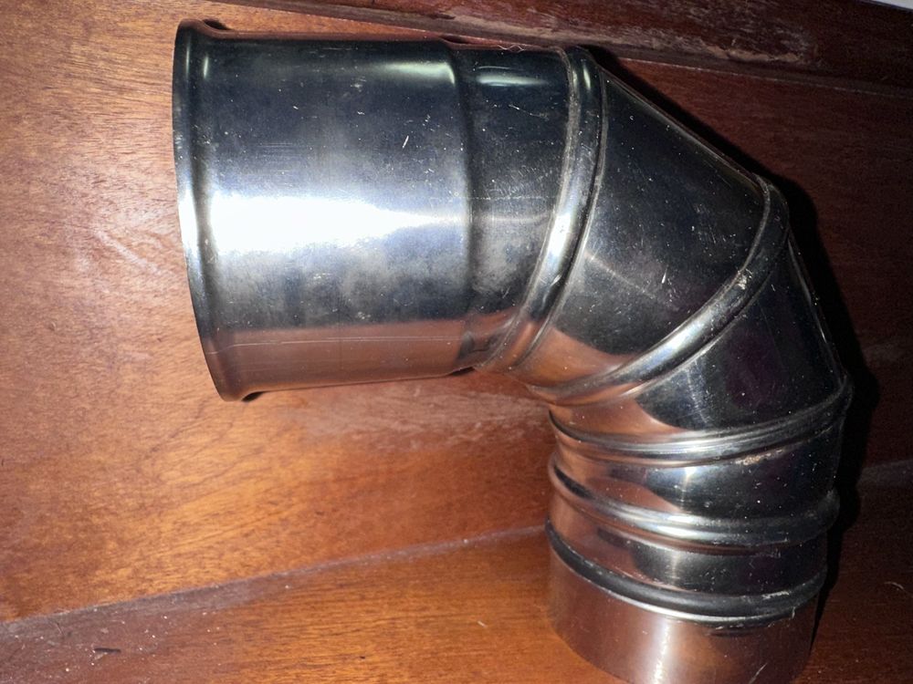 Curva Inox - Nova