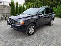 Volvo XC 90 ** Stan BDB ** Pierwszy Własciciel ** Serwis w ASO **