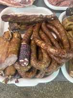 Продам домашні копченості
