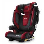 Німецьке автокрісло Recaro | 15–36 кг | Супер стан