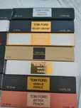 Perfumes de viagem