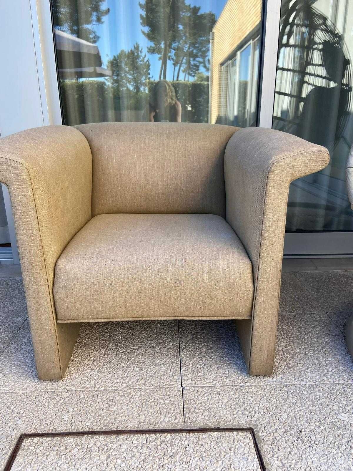 Cadeirão de Design