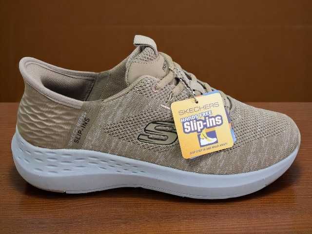 Кросівки чоловічі Skechers, кросовки скічерс (0502)