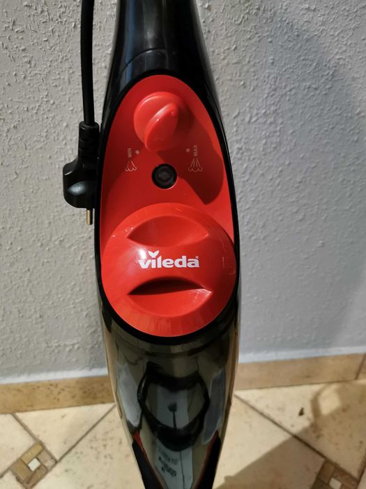 Mop parowy Vileda Steam Plus XXL