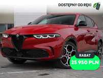 Alfa Romeo Tonale 1.5 T4 Gse Mhev Sprint Dct - Od Ręki !