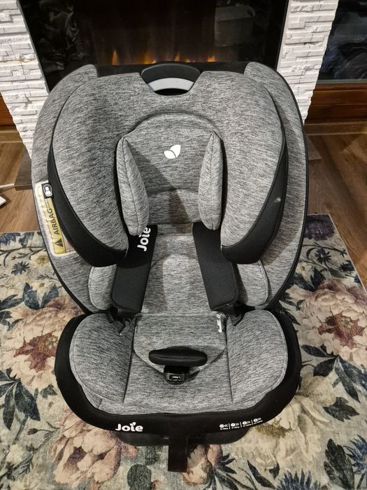 Fotelik Joie Every Stage FX 0-36