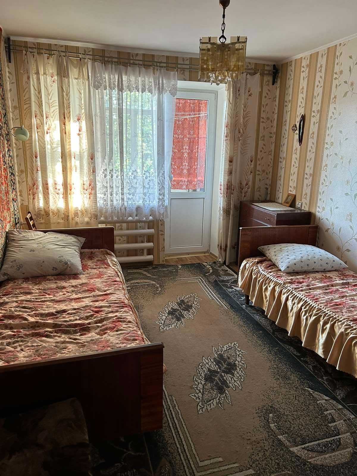 Продается 2-х комнтная квартира по ул. Горняков