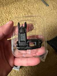 Мушка MAGPUL MBUS Pro Offset Sights – FRONT