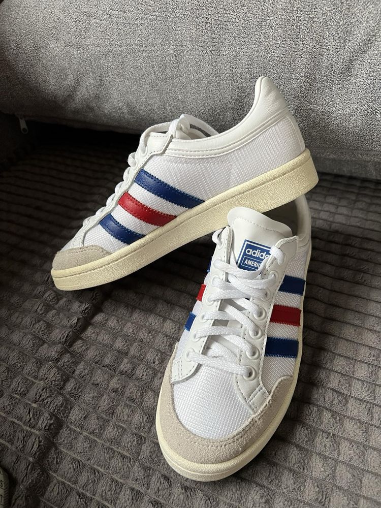 Trampki adidas americana