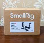 SmallRig Cage 4183 for Sony FX30 / FX3
