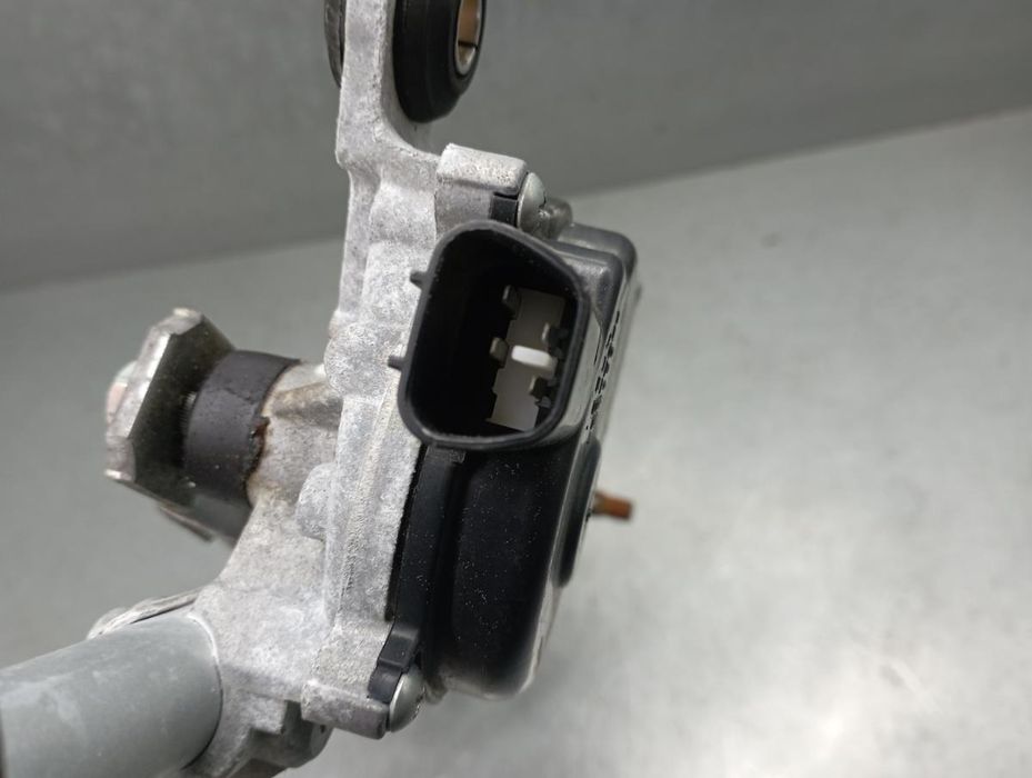 Motor limpa vidros frente NISSAN Micra V (K14)