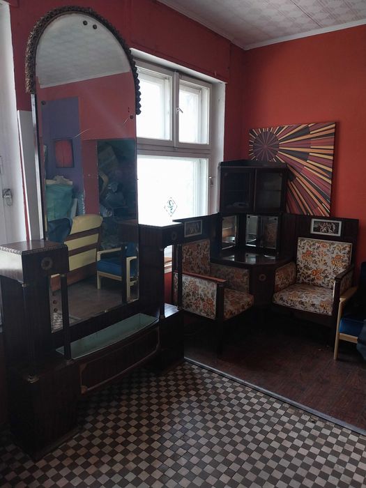 Wyjątkowe Meble Antyczne