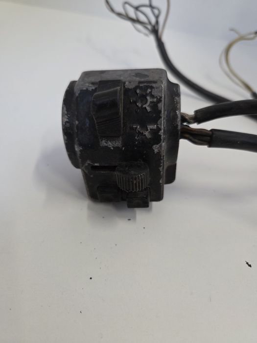 Przełącznik zespolony simson S51 DDR