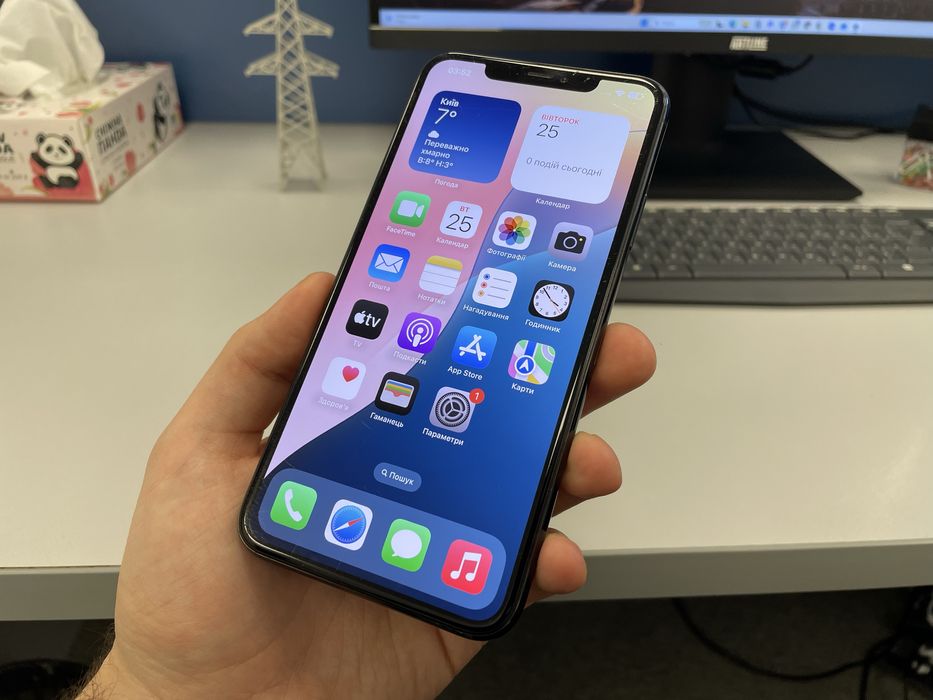 iPhone 11 Pro Max 256 gb Neverlock