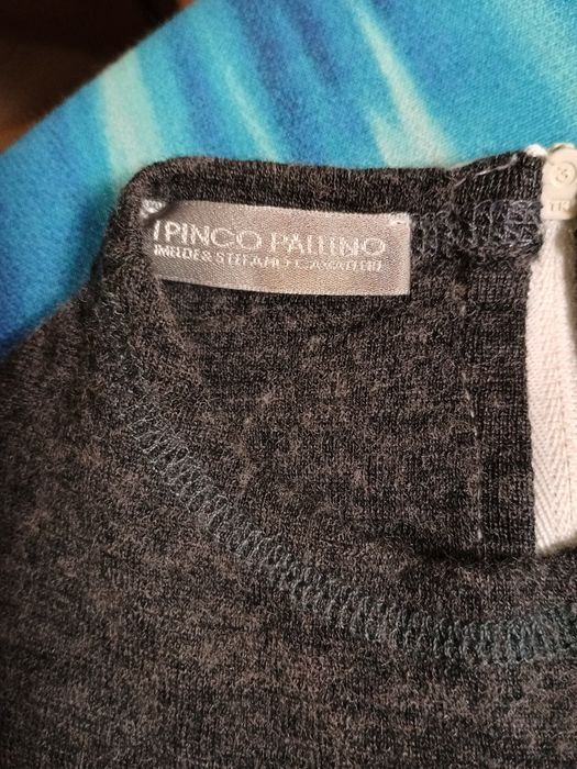 Плаття для дівчинки Pinco Pallino