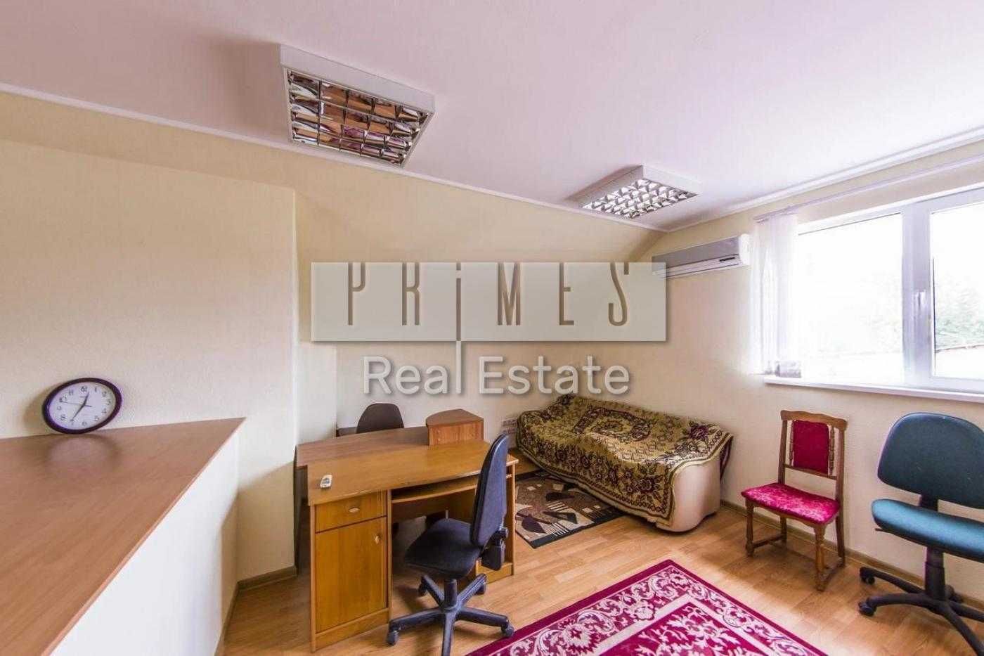 Аренда офис 448м2, ул. Нагорная, Лукьяновка