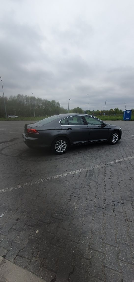 Sprzedam VW Passat 2.0tdi