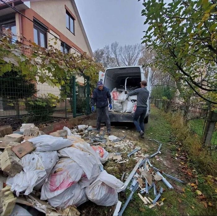 Вывоз мусора бус , Грузчики , Вывоз хлама мебели , Вывоз строительного