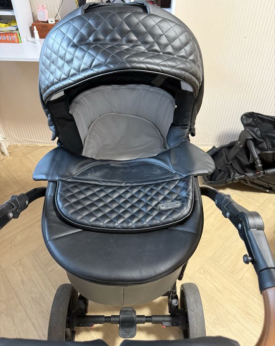Коляска Baby pram 2 в 1