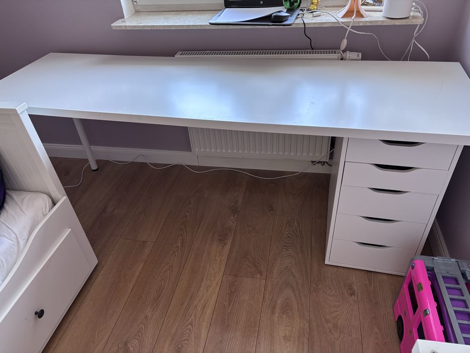 Blat Lagkapten Ikea 200x60cm