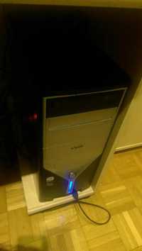 Komputer stacjonarny gtx 550 ti 4 gb ram 500 gb dysk intel core 2 duo