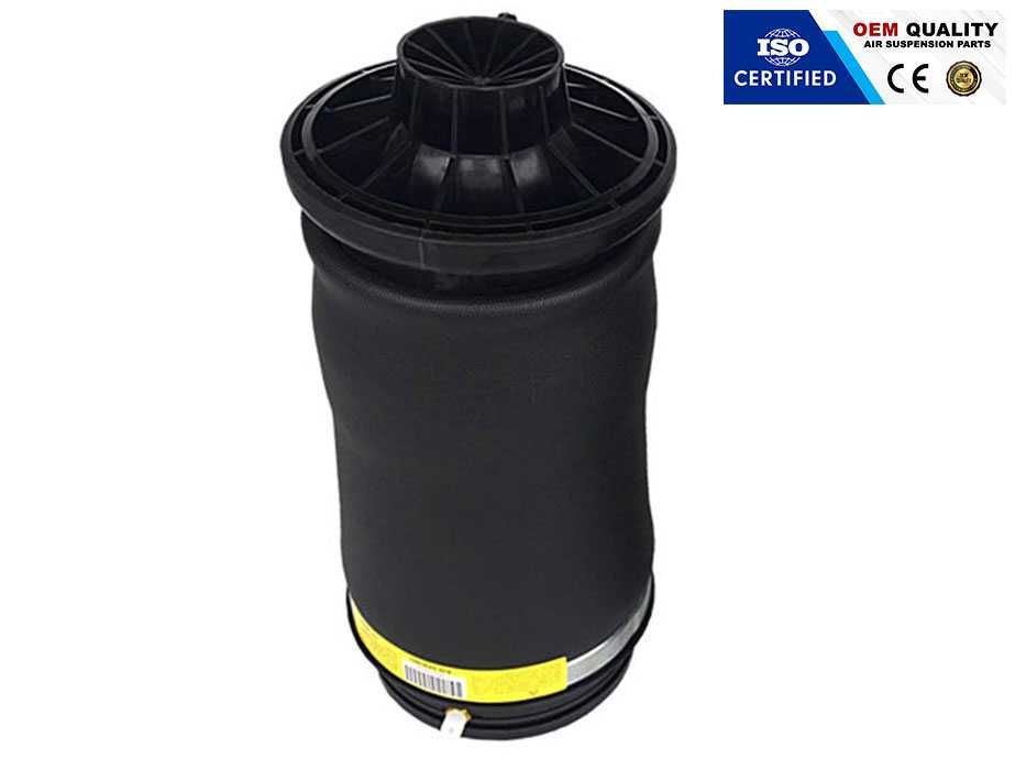 Fole Foles Suspensão Pneumática Mercedes ML W164 GL X164 (NOVO)