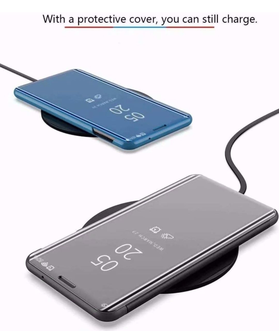 Etui Oppo Find X3/Oppo Find X3 Pro etui,  odporne na zarysowania.