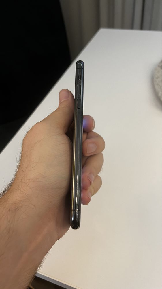 Iphone 11 Pro Max 256 GB 78%
