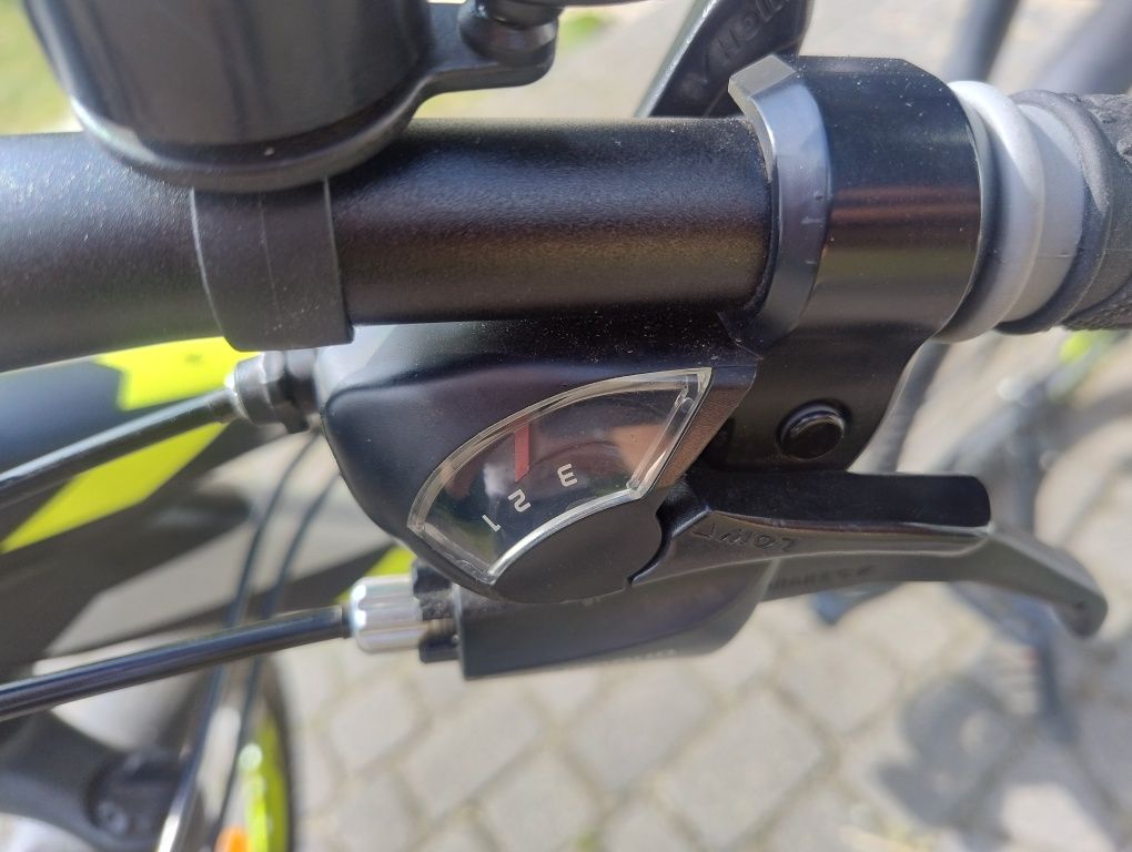 Kross hexagon 3.0