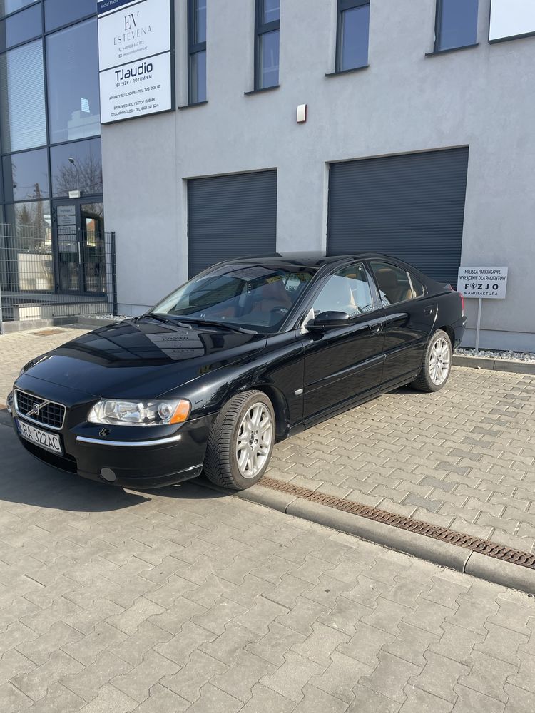 Volvo S60 D5 Inscription