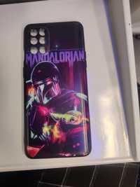 Etui OnePlus 8t Star Wars Mandalorian