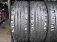 215/60R16 KUMHO Ecsta HS51 - Nr.6728