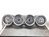 FELGI ALUMINIOWE KOMPLET 19 8.5J 5X112 ET45 ŚRODEK CENTR. 66.6 - 6086.00 PLN - VW PASSAT CC B6