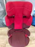 Fotelik 15-36kg isofix Cybex Free Fix