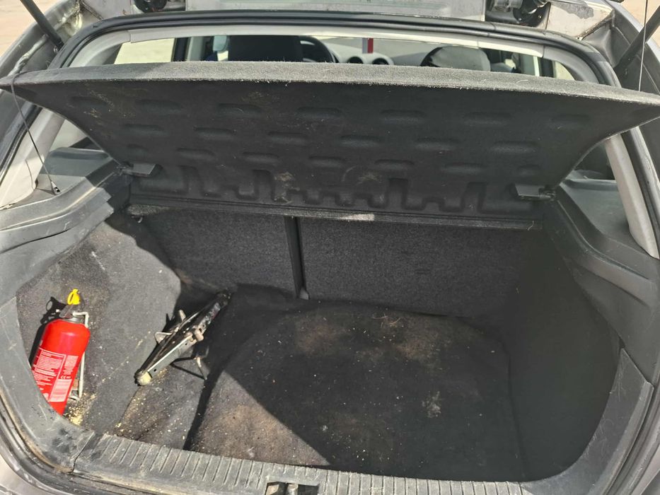 Seat Ibiza 1.9 TDI