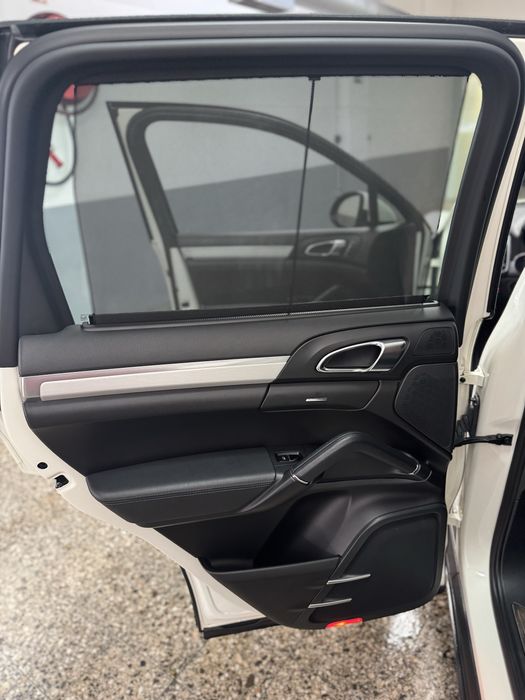 Porche Cayenne S 958 V6