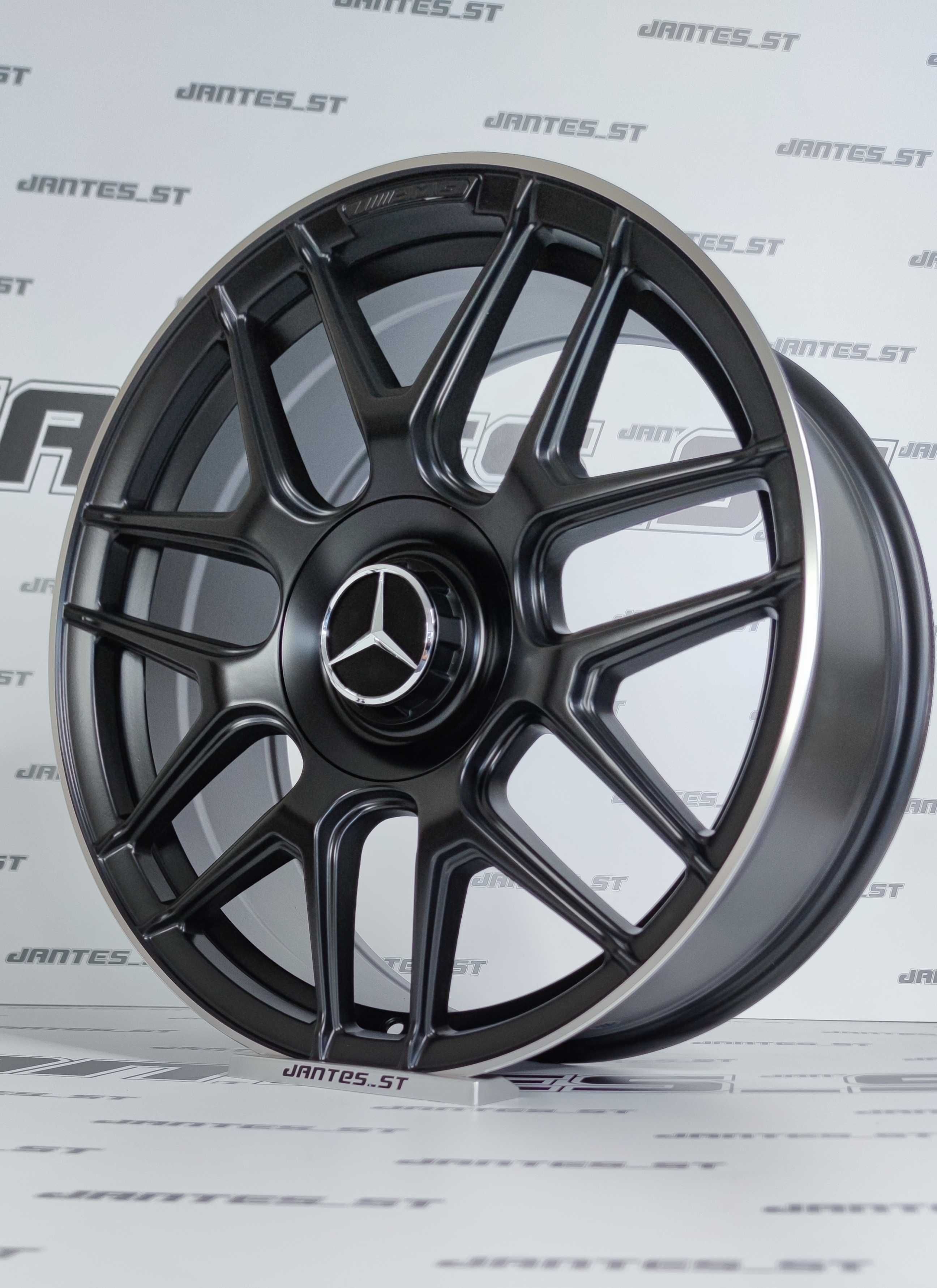 jantes 19 5x112 Style Mercedes C63 AMG NOVAS