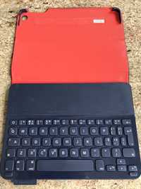 Etui z klawiatura Logitech ultrathin keyboard