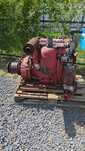 Silnik Perkins czterocylindrowy 4.236 Massey Ferguson