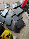 Laptopy na części ( odzysk)