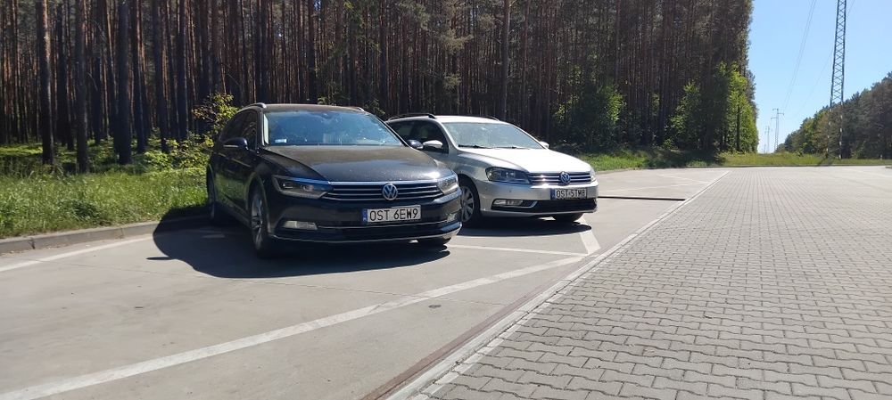 Wynajem Samochodów Osobowych