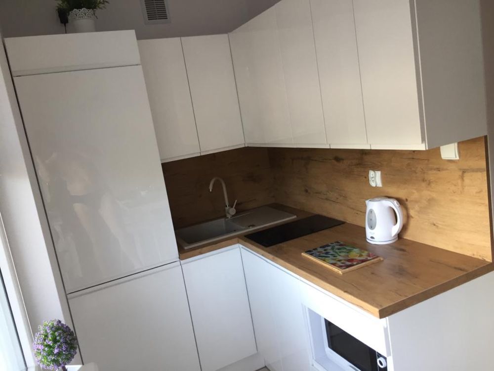 Apartament Sztutowo ( Mierzeja Wiślana )