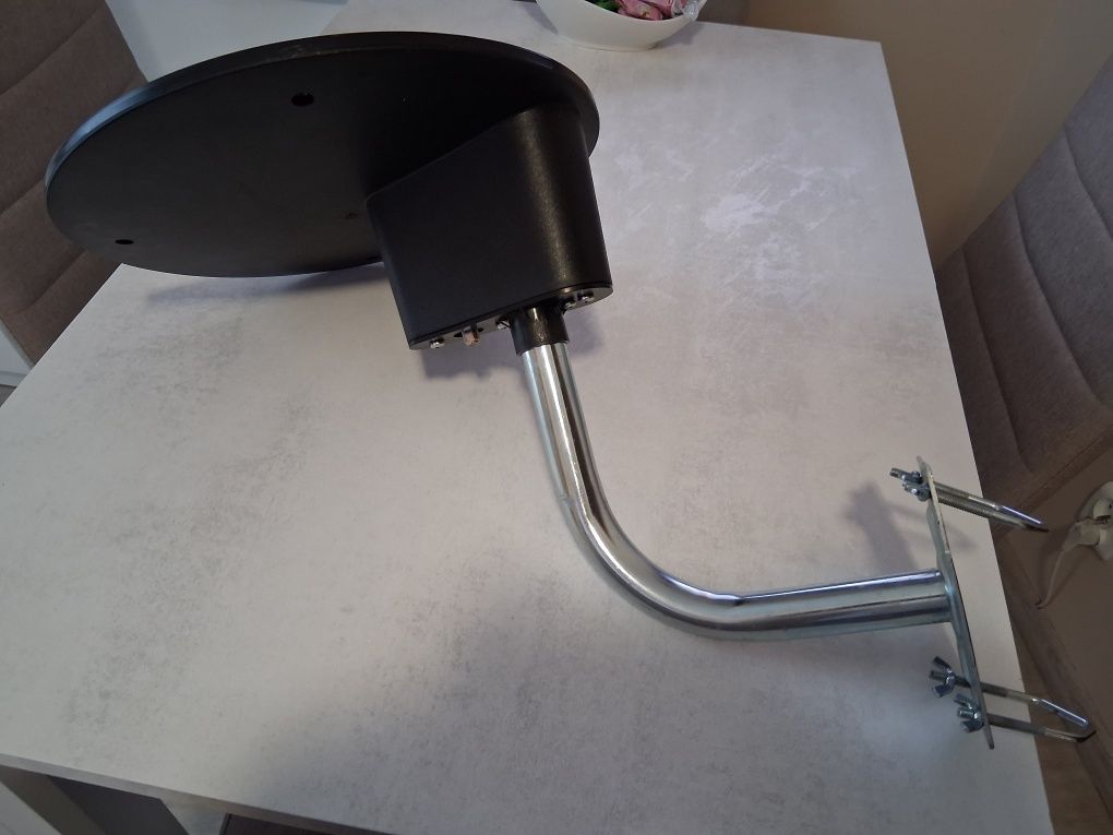 Antena wielokierunkowa DVB-T2
