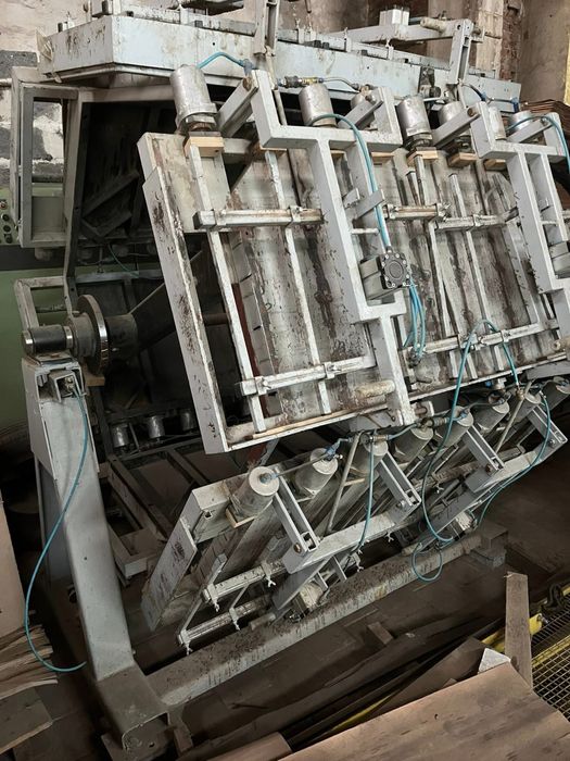 Прес-Вайма карусельна