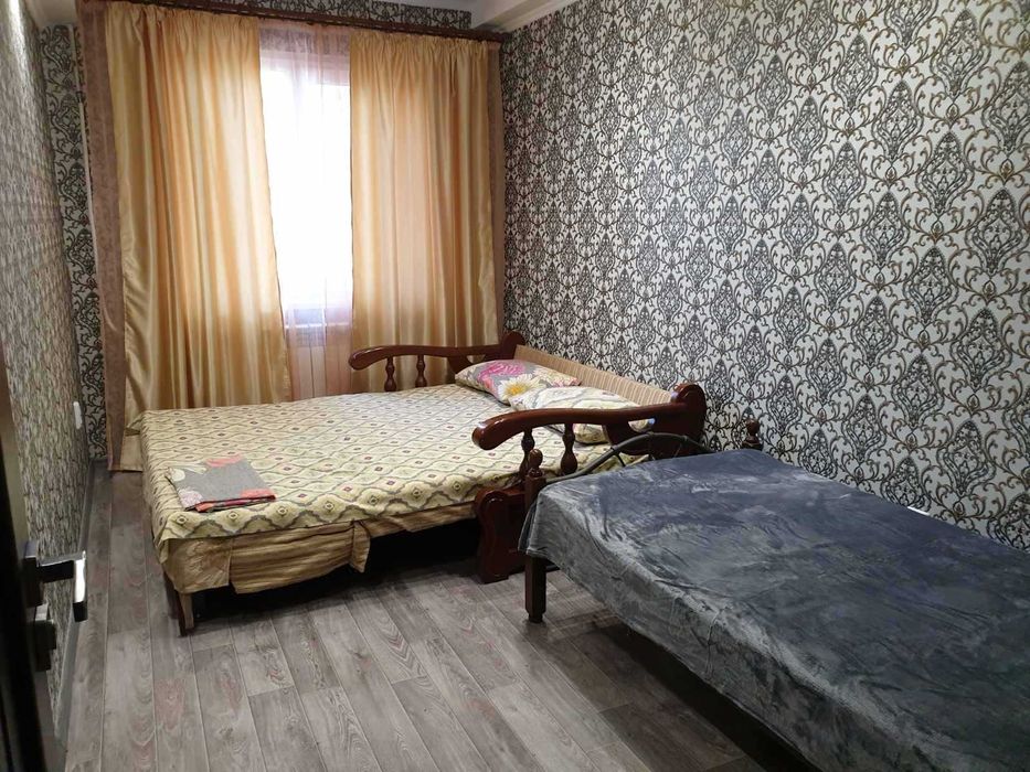 Трикімнатна квартира Центр, Соцмісто, 95, 96, 97 квартал