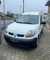 Renault Kangoo 1.5DCi apenas 210.000km