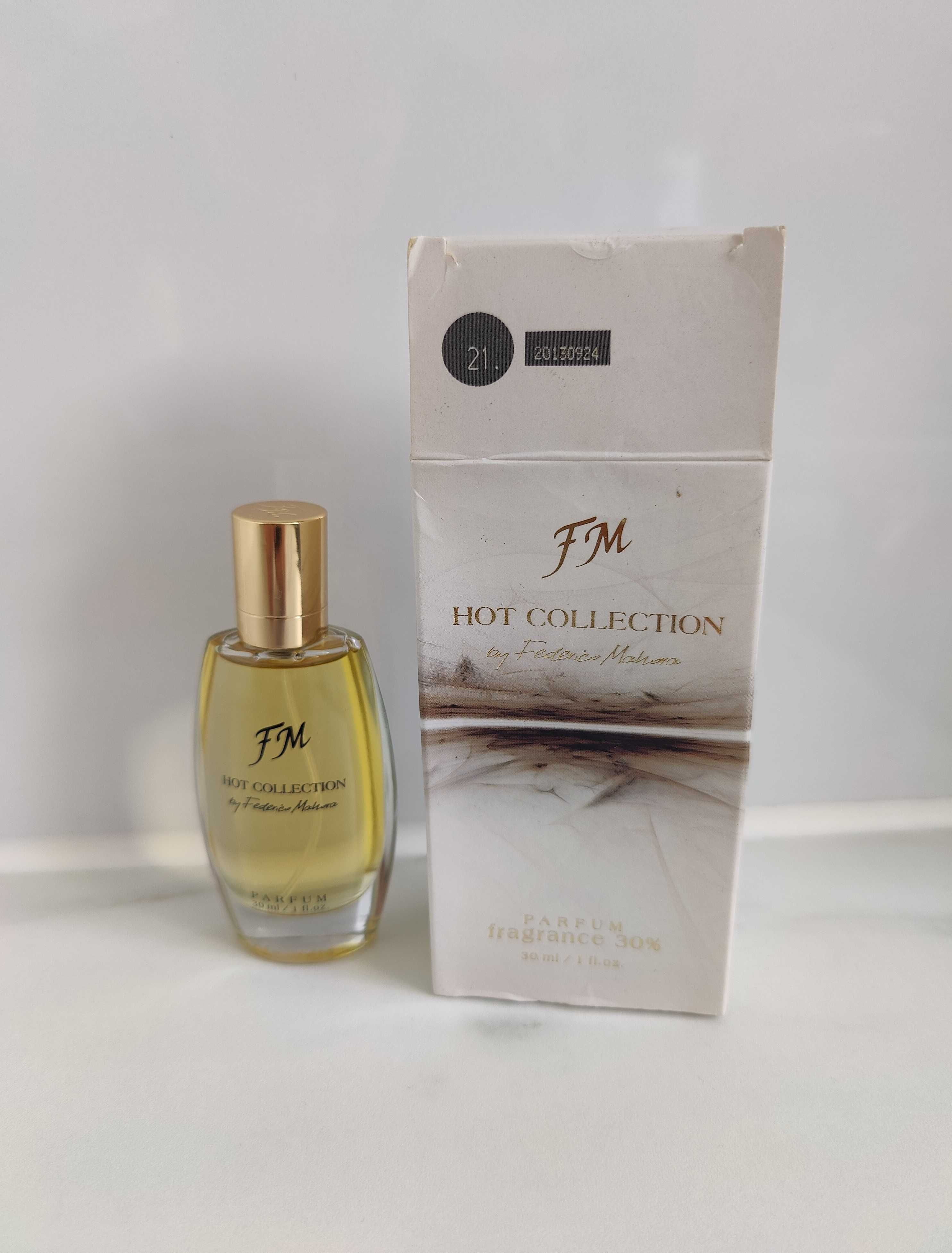 FM Group Hot Collection nr21 (CHANEL N°5) 30% zaperfumowania WYPRZEDAŻ